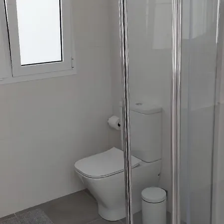Curva House Privatunterkunft