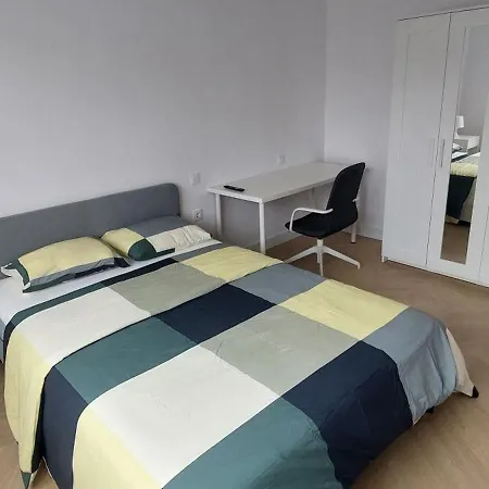Curva House Privatunterkunft Las Palmas / Gran Canaria