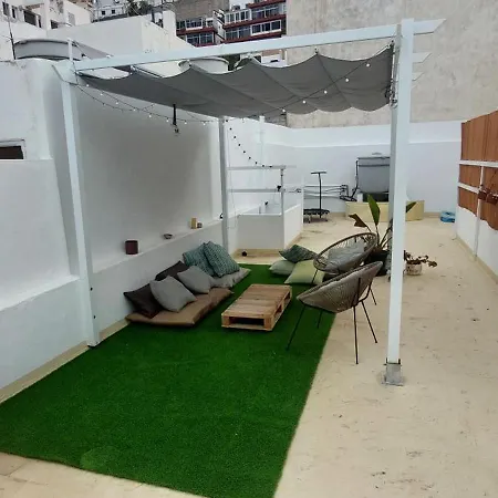 Curva House *